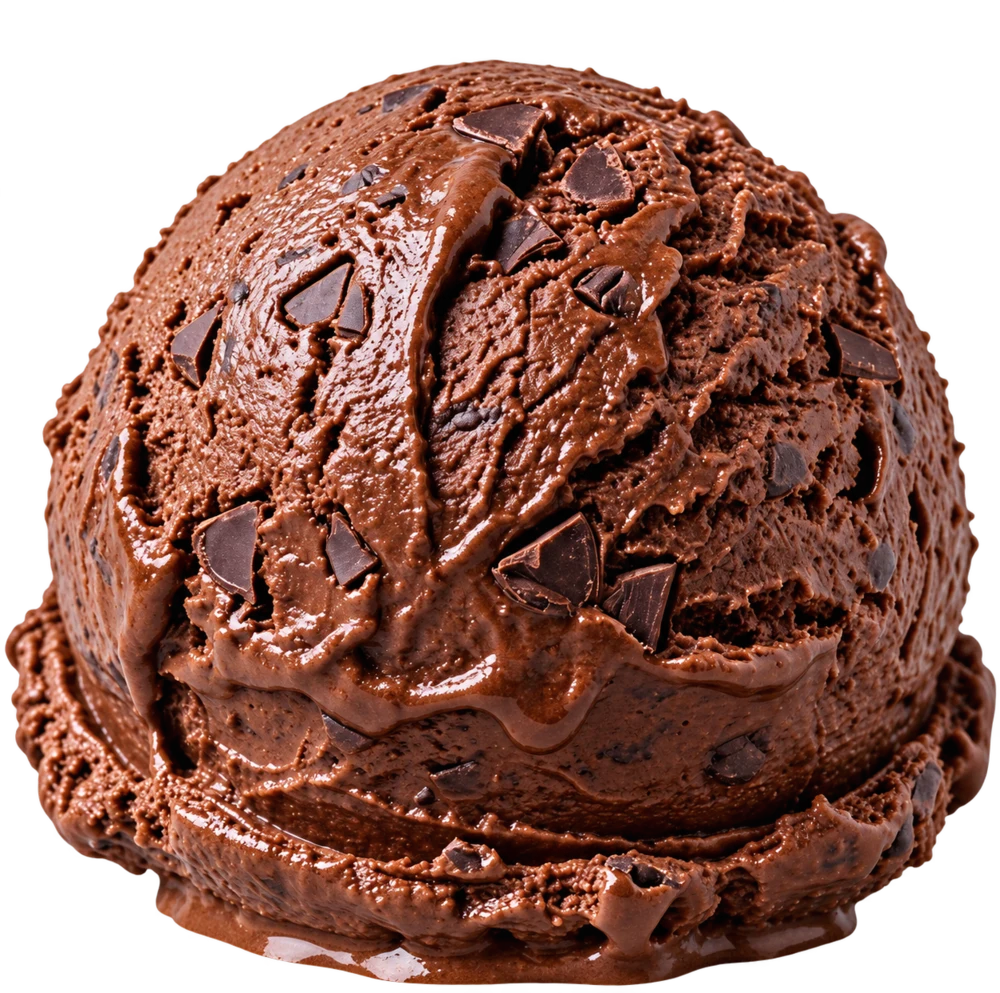 Belgian Cocoa scoop